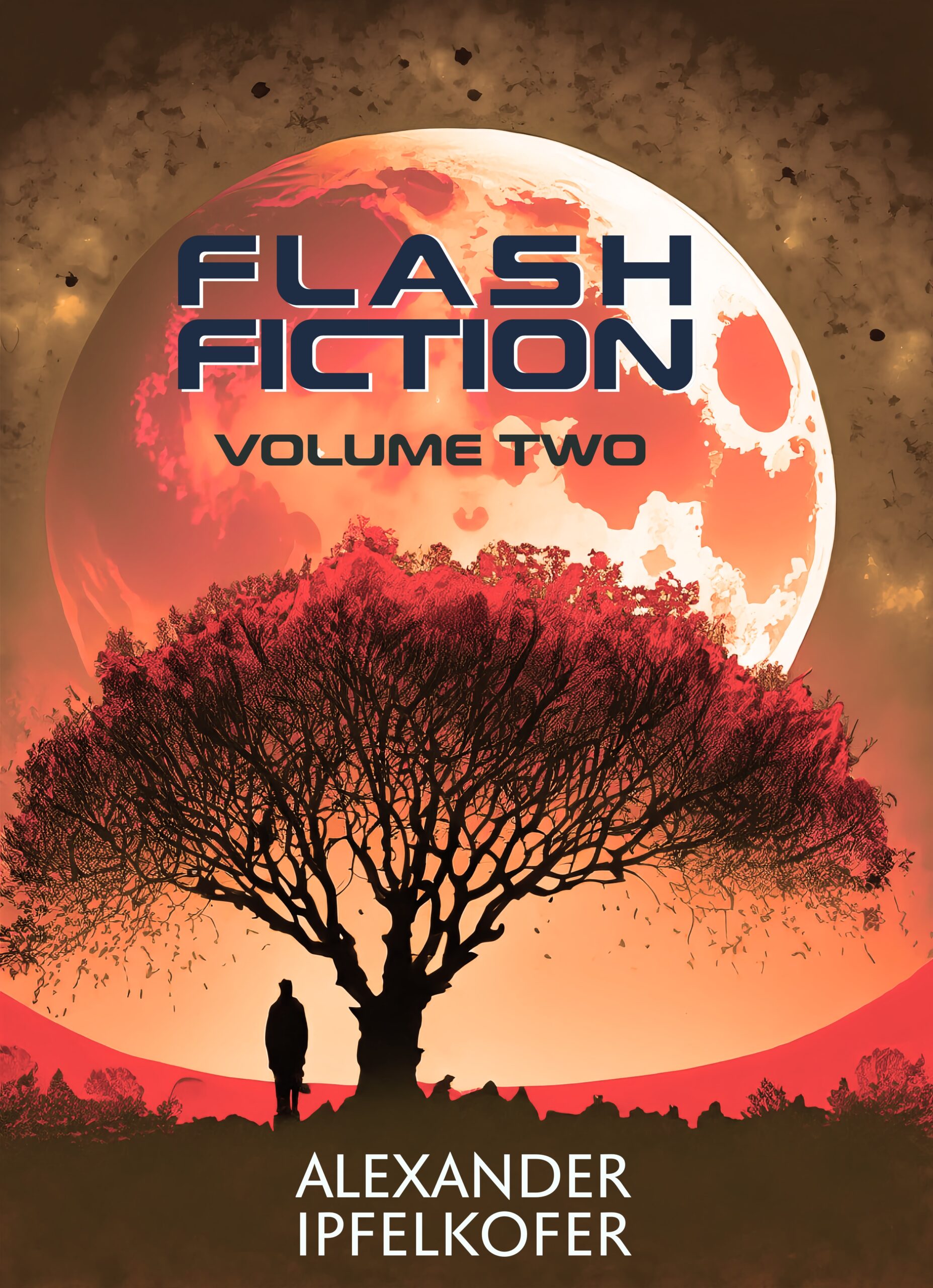 Flash Fiction Vol. 2