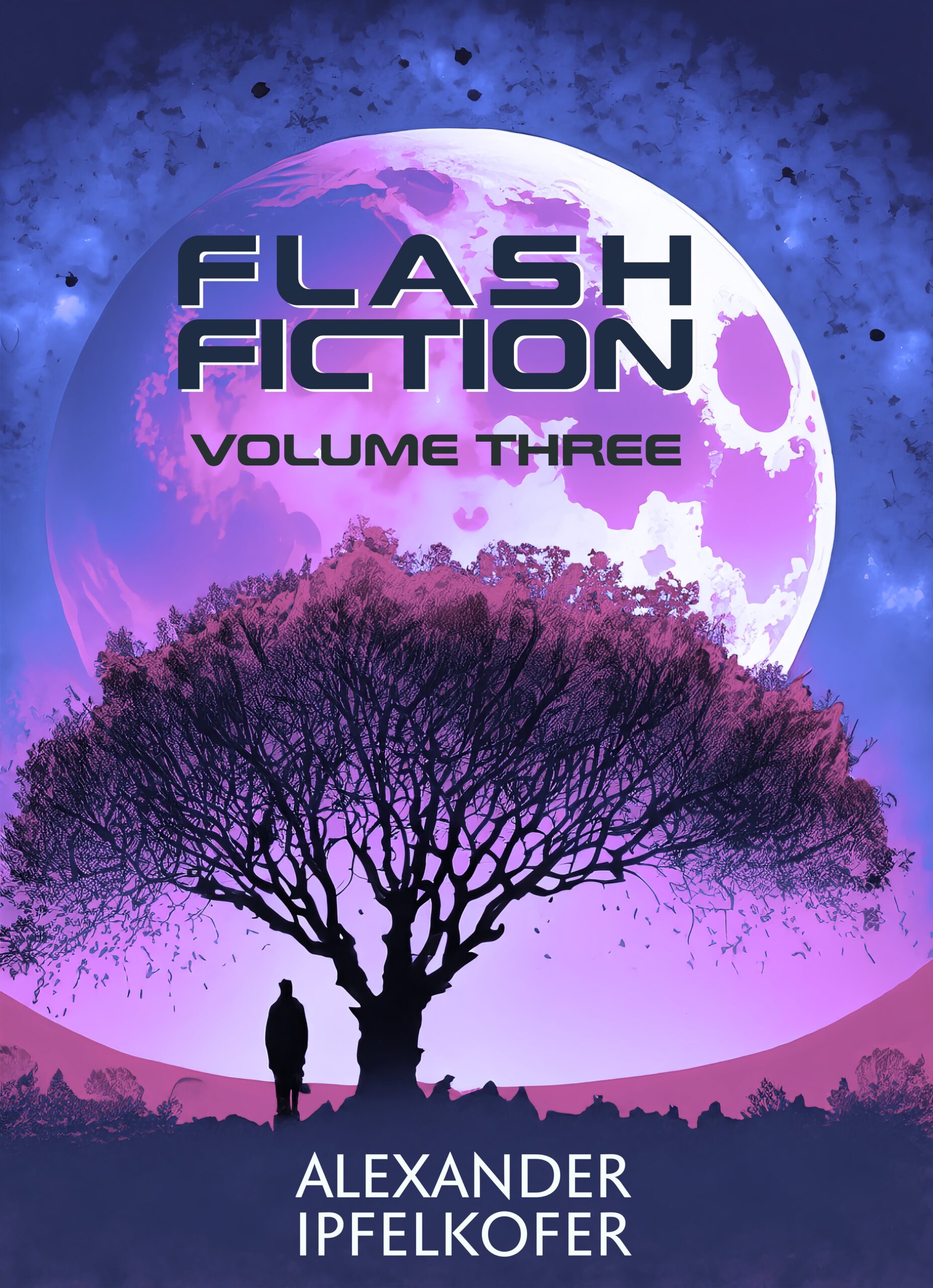 Flash Fiction Vol. 3