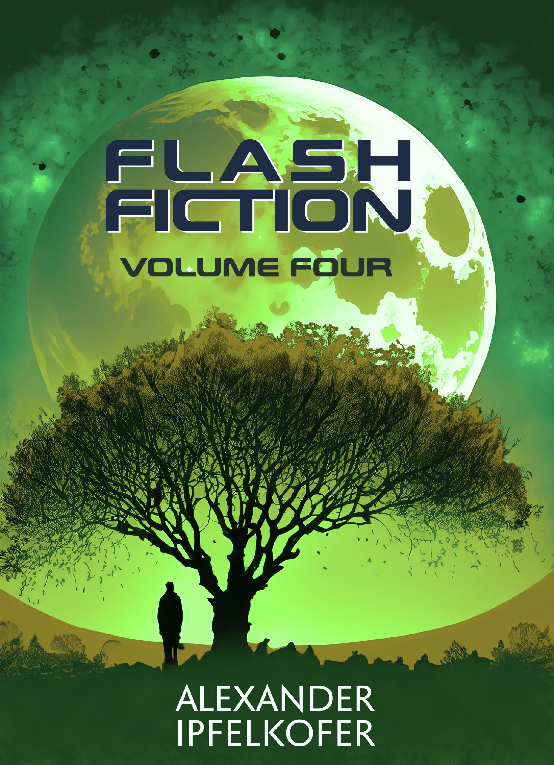 Flash Fiction Vol. 4
